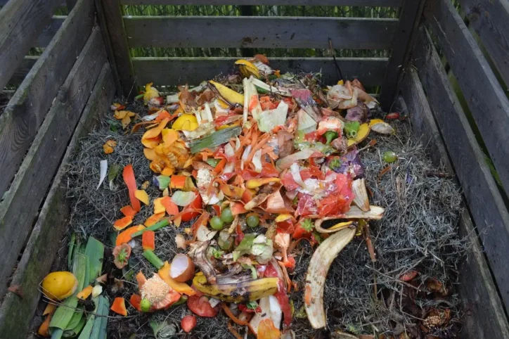 Faut-il l'autorisation du voisin pour installer un bac de compost dans son  jardin ? Le 20H vous répond